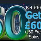 betvictor bet 10 get 60
